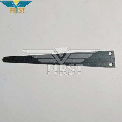 Pelat Penjepit Kolbus (35×65mm) untuk Laminator Finishing—Plastik/Logam