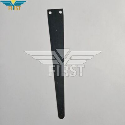 Pelat Penjepit Kolbus (35×65mm) untuk Laminator Finishing—Plastik/Logam