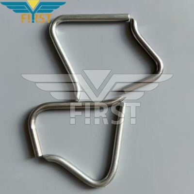 Pelat Pengait untuk Martini 3210/3212/3214 — Mesin Jahit Universal