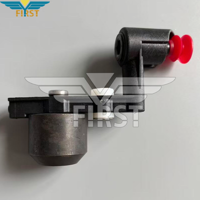 Paginasi untuk Mesin Threading Martini 3212/3214 — Tempat Nosel