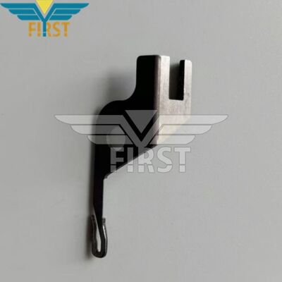 Pemotong Benang Gunting Setengah Sisi untuk Martini 3212/3214/3215 dengan Model Universal dan Kemampuan Potong Setengah Sisi