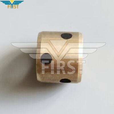 Copper Alloy Bottom Needle Shaft Copper Sleeve for Astor 150/160/178/180/2000/220 Sewing Machine Bushing