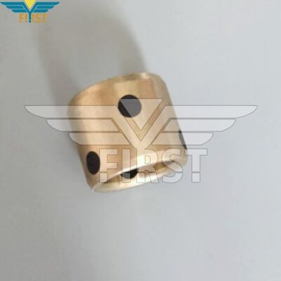 Copper Alloy Bottom Needle Shaft Copper Sleeve for Astor 150/160/178/180/2000/220 Sewing Machine Bushing
