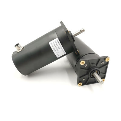 61.144.1161 Servo Drive Motor untuk SM102 CD102 Mesin Pencetak dengan 24V Gear Motor