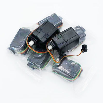 3W Heidelberg Ink Key Motor 61.186.5411 untuk SM74 SM52 SM102 Bagian Mesin Percetakan Offset