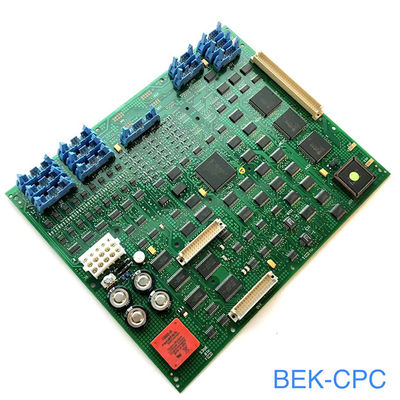 Papan Sirkuit Heidelberg BEK 00.785.0354 Suku Cadang Mesin Cetak