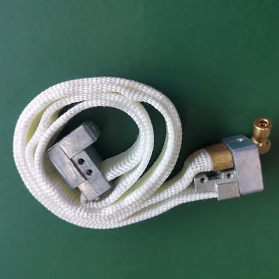 2000MM 00.580.4129 Kantong Clamp Plat untuk Mesin Percetakan Offset SM102 Autoplate Spare Parts