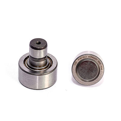 Silinder Berujung Berujung Berwarna Grey Cahaya Berukuran 239x35x16mm untuk SM102 Heidelberg Cam Follower