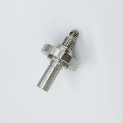 Silver G2.007.504 Sekrup Untuk Bushing Mesin Cetak Offset Bearing Spindle Penyesuaian