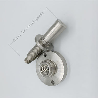 Spindle pusat G2.007.506 Sekrup untuk XL105 CX102 CD102 SM102 CD74 Printing Spare Parts dengan harga pabrik asli dan pengiriman cepat