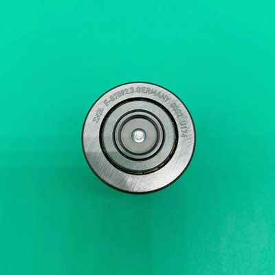 Bantalan Pengikut Cam Warna Abu-abu F-87592 00.550.1484 Suku Cadang Pengganti Printer Heidelberg