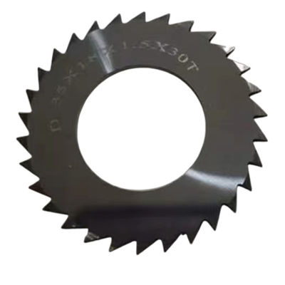 Carbon Steel Roughing Blade Cutter 3050.8950.4 Pisau penggiling tahan aus untuk pengikat Muller Martini