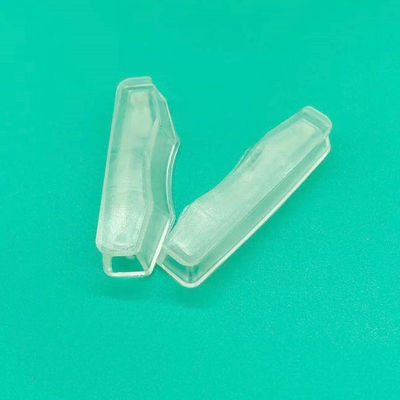 Warna Putih C4.043.252 Rubber Gasket Sealing Ink Duct End Block 73x25mm