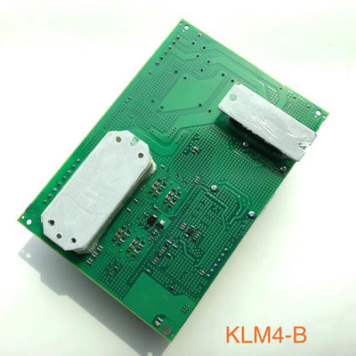 Papan Sirkuit Kartu KML-4 Untuk Suku Cadang Mesin Heigelberg SM-74