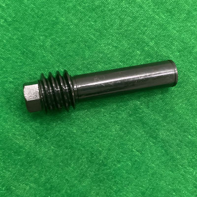 Baja Hitam Warna Sekrup Besi SM74 42.006.029 Untuk Bagian Mesin Pencetakan Heidelberg