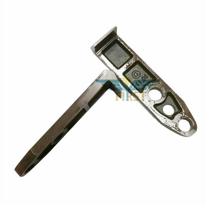 4mm 6mm seluruh baja khusus Gripper Pad Untuk Heidelberg SM/CD74 SM/CD102 Mesin Pencetakan