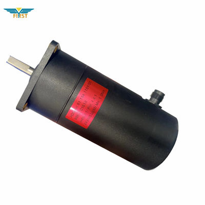 Heidelberg Servo Drive Motor 61.144.1151 24V/65 UpM 1.5Nm Gear Motor untuk SM102 CD102 Mesin Pencetakan