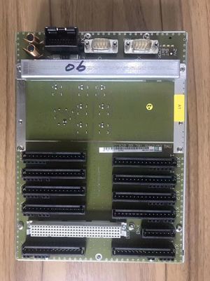 Mainboard Printer Ukuran Standar dengan Resolusi Cetak 600dpi dan Garansi 1 Tahun - Board Heidelberg Asli