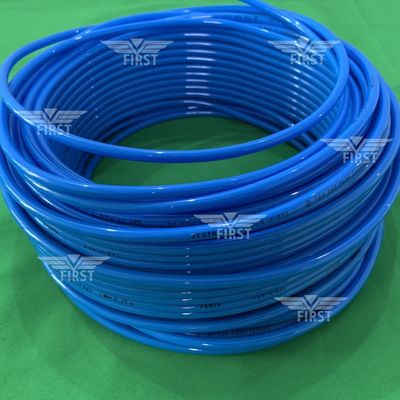 Original FESTO Hose 12mm Biru Pneumatic Air Pipe Soft Hose untuk Mesin Pencetakan Offset