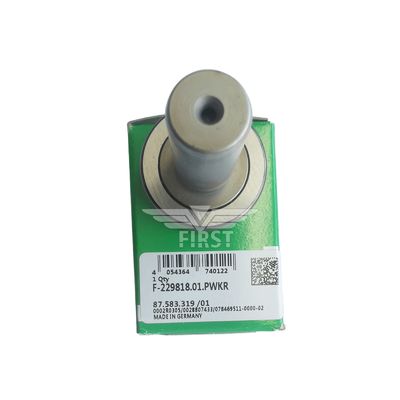 Bantalan Cam Follower Impor 35x24x57mm Untuk Heidelberg Sebagai Bantalan Asli