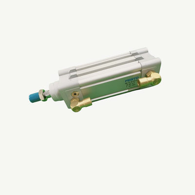 FESTO Valve DNC-32-40-PPY-A Silinder Pneumatik dengan Badan Aluminium untuk Bagian Silinder Heidelberg SM102/CD102
