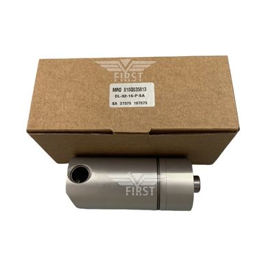 High-end aluminium Roland Cylinder Bagian dengan harga pabrik dan pengiriman cepat untuk Roland 700 800