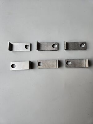 Ujung Baja Premium GRIPPER F2.011.627 untuk Printer Muller Martini CD102, XL105, XL106