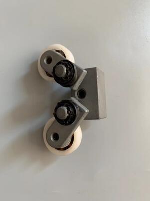 Premium Steel Tip Gripper F2.011.627 untuk Muller Martini CD102 XL105 XL106 Printer