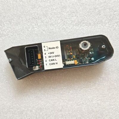 Muller Martini Mesin 3690 Kotak Deteksi Fotoelektrik Koil 3681 Deteksi Sensor Fotoelektrik 3691 3695 Kotak Deteksi Martini Dengan Koil Harga Pabrik Offset Printing Parts