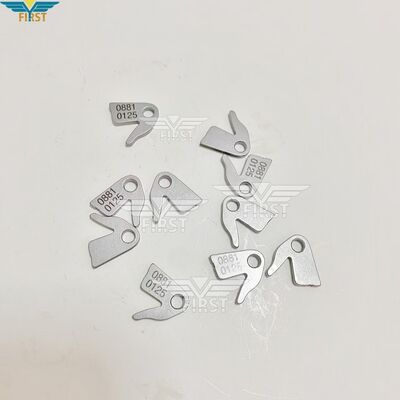 Sayap Clincher Pengganti 0881.0125.3 Clincher Point Muller Martini Stitching Head Parts