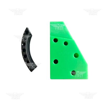 Aster 160.178.180.200.220 Slider Mesin Jahit, Panduan Mesin Jahit Universal Rail Slider Dengan Bagian Besi