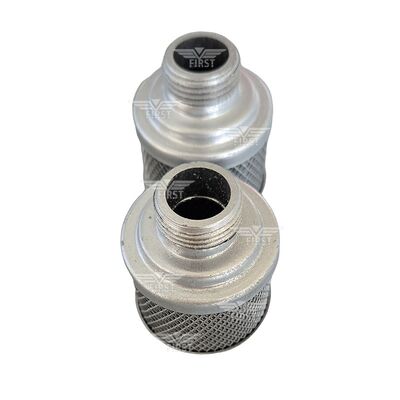 00.580.0741 59x40x15mm Gto Filter Untuk Gto 46 Gto52 Kord Platens Kilang Angin Bagian Mesin Pencetakan