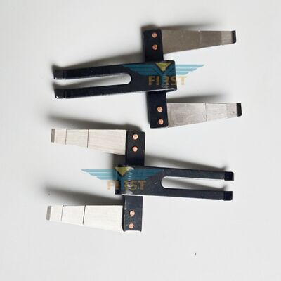 Pemisah Lembar HDM M3.028.825S untuk Suku Cadang Mesin Cetak Offset CD74 XL75