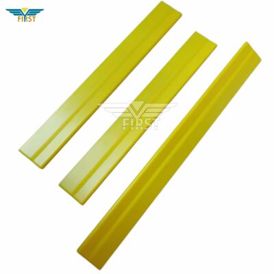 Muller Martini 3671 Masch.nr.94.01713 Blade Mold 3671 Muller Martini Pisau cetakan.