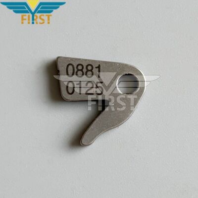Butterfly Plate Martini 75 Nail Head untuk Mesin Riding Nail 0881.0125 plate kupu-kupu