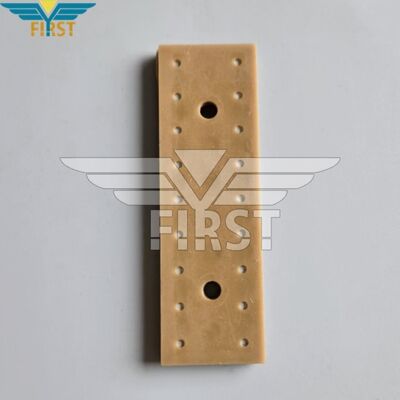Kayu Lapis Tahan Suhu Kolbus untuk Mesin Lem Finishing (80/100mm)