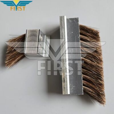 Kuas Bulu untuk Mesin Jahit Benang Martini 3215 (Pendek/Panjang)