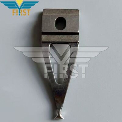 Pelat Kait Universal untuk Mesin Jahit Martini 3210/3212/3214 - Mendukung Operasi Tusuk Kunci yang Stabil
