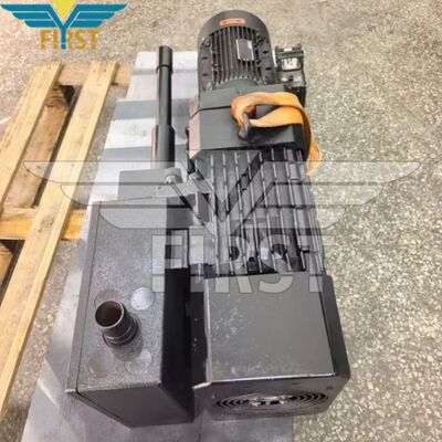Pompa tekanan-vakum kering bebas minyak dengan fungsi ganda untuk Heidelberg CD102 SM102 Direct OEM Replacement