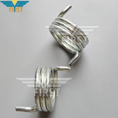 Pegas untuk Penggetar Tinta Heidelberg SM74/PM74 (M2.009.026)