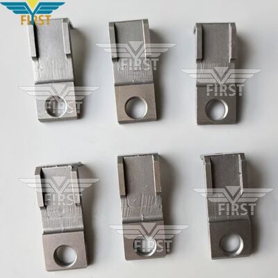 Steel Tip Gripper F2.011.627 untuk mesin cetak Heidelberg CD102 XL105 XL106